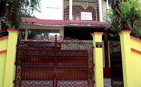 Urbanica Homestay